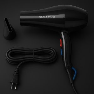 SAMA 2800W Professional Hair Dryer For Hair Salon